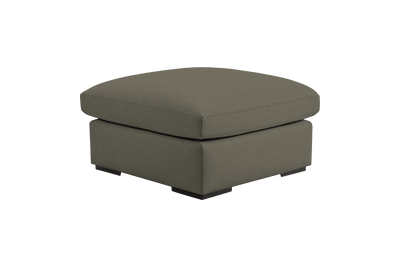 Rhodes Footstool in Felix Cos