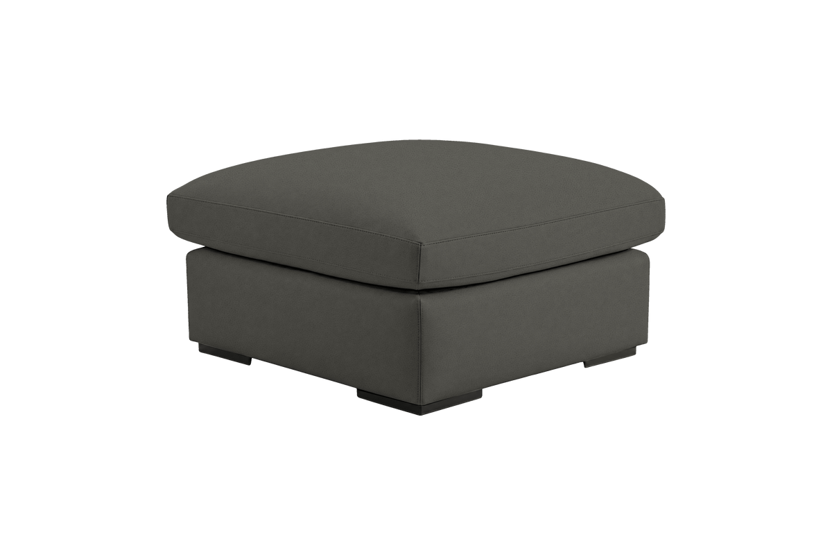 Rhodes Footstool in Felix Lola