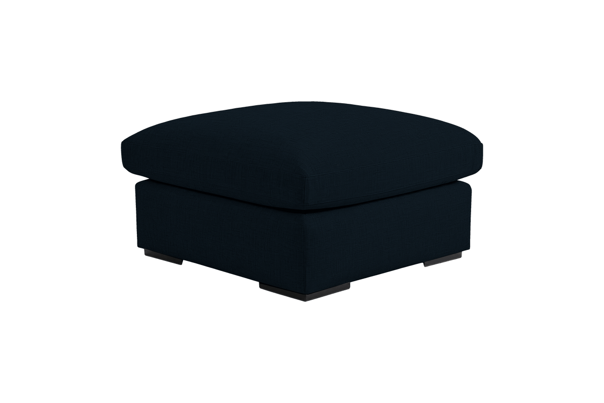 Rhodes Footstool in Mosquito Tenerife