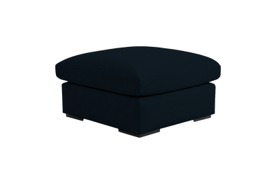 Rhodes Footstool in Mosquito Tenerife