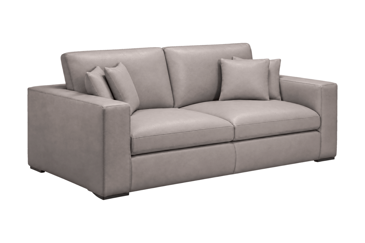 Rhodes Large Sofa in Momo Ash