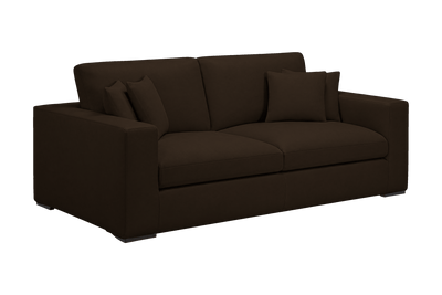 Rhodes Large Sofa in Marfa Charcoal