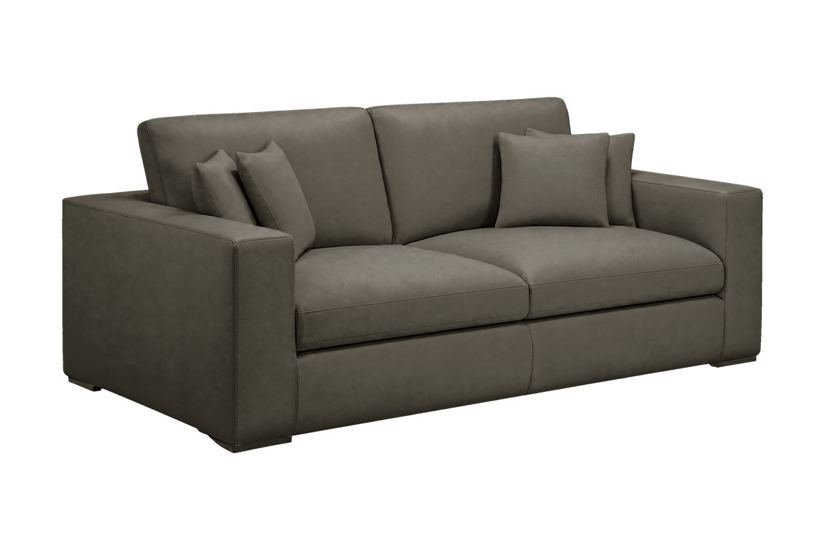 Rhodes Large Sofa in Marfa Cos
