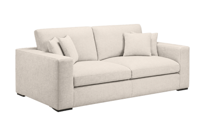 Rhodes Large Sofa in Mosquito Cracker