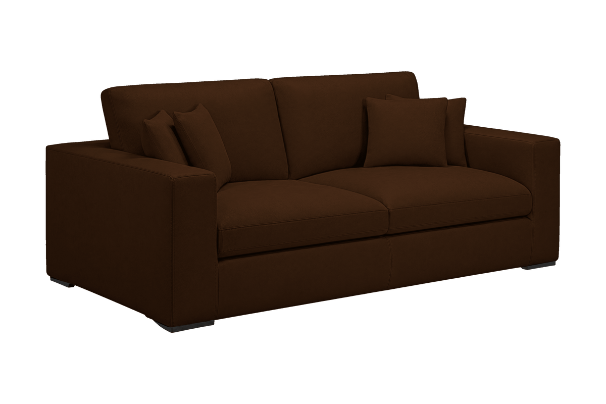 Rhodes Large Sofa in Marfa Denton