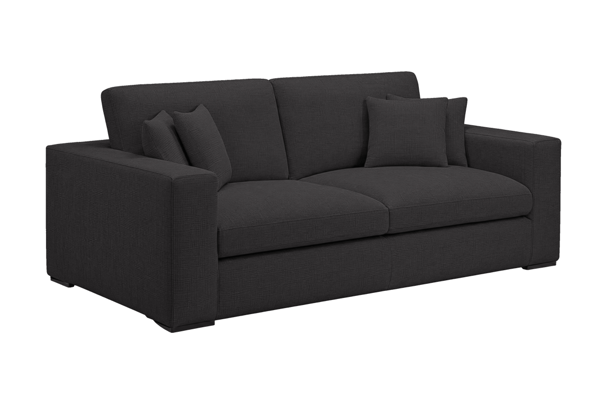 Rhodes Large Sofa in Roni Ember