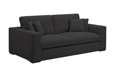 Rhodes Large Sofa in Roni Ember