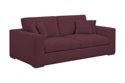 Rhodes Large Sofa in Fresco Figaro