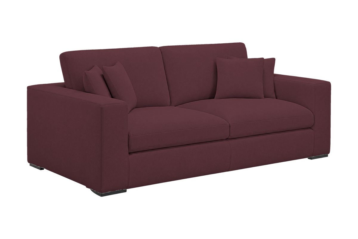 Rhodes Large Sofa in Fresco Figaro