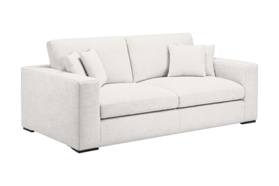 Rhodes Large Sofa in Mosquito Foam