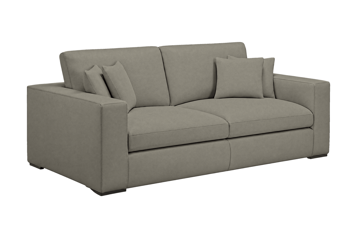 Rhodes Large Sofa in Felix Glace