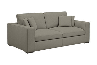 Rhodes Large Sofa in Felix Glace