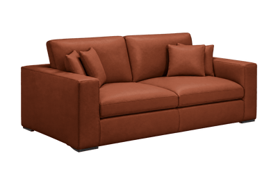 Rhodes Large Sofa in Momo Grower