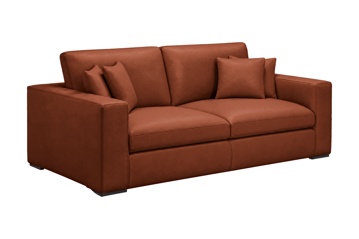 Rhodes Large Sofa in Momo Grower