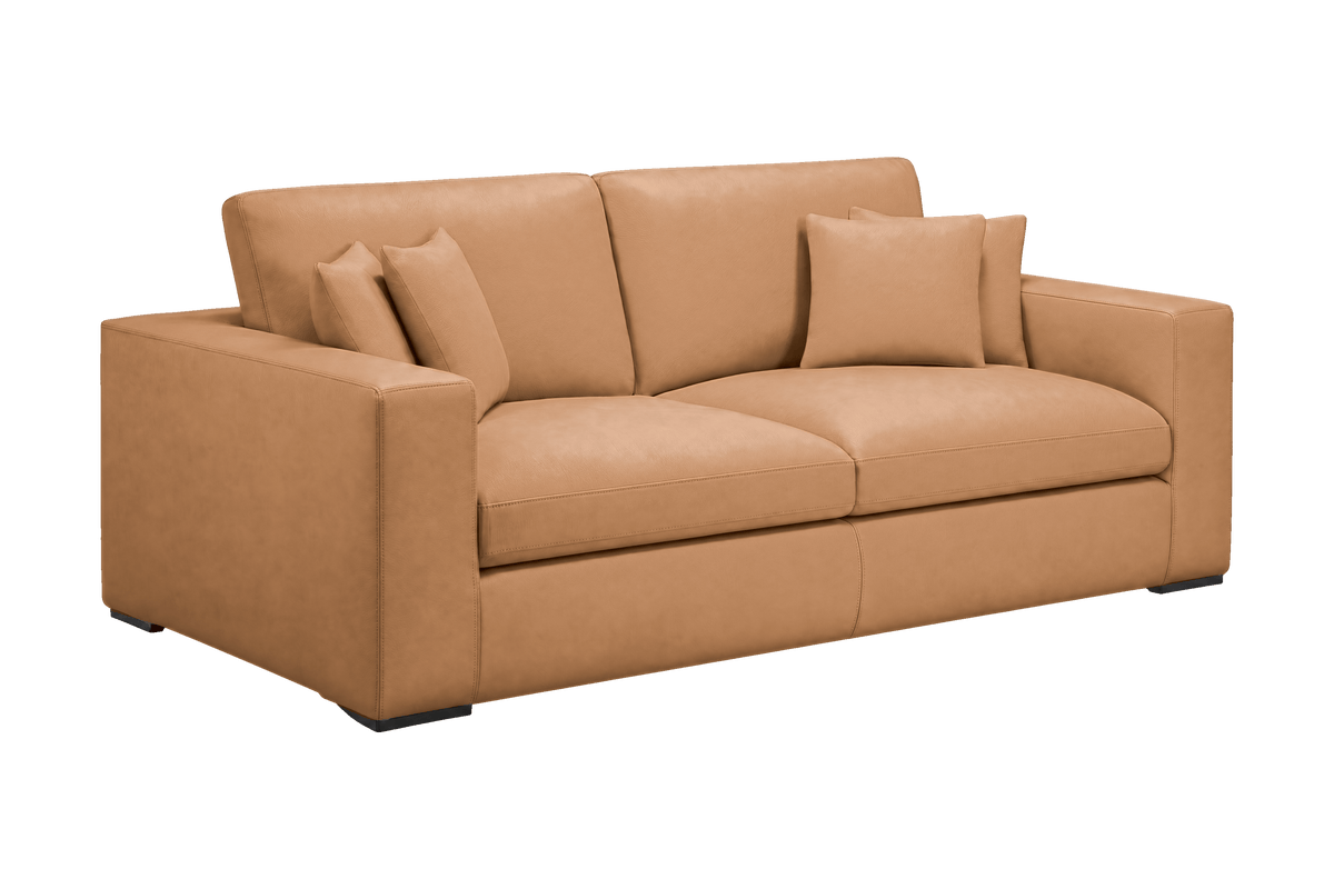 Rhodes Large Sofa in Marfa Les Yeux