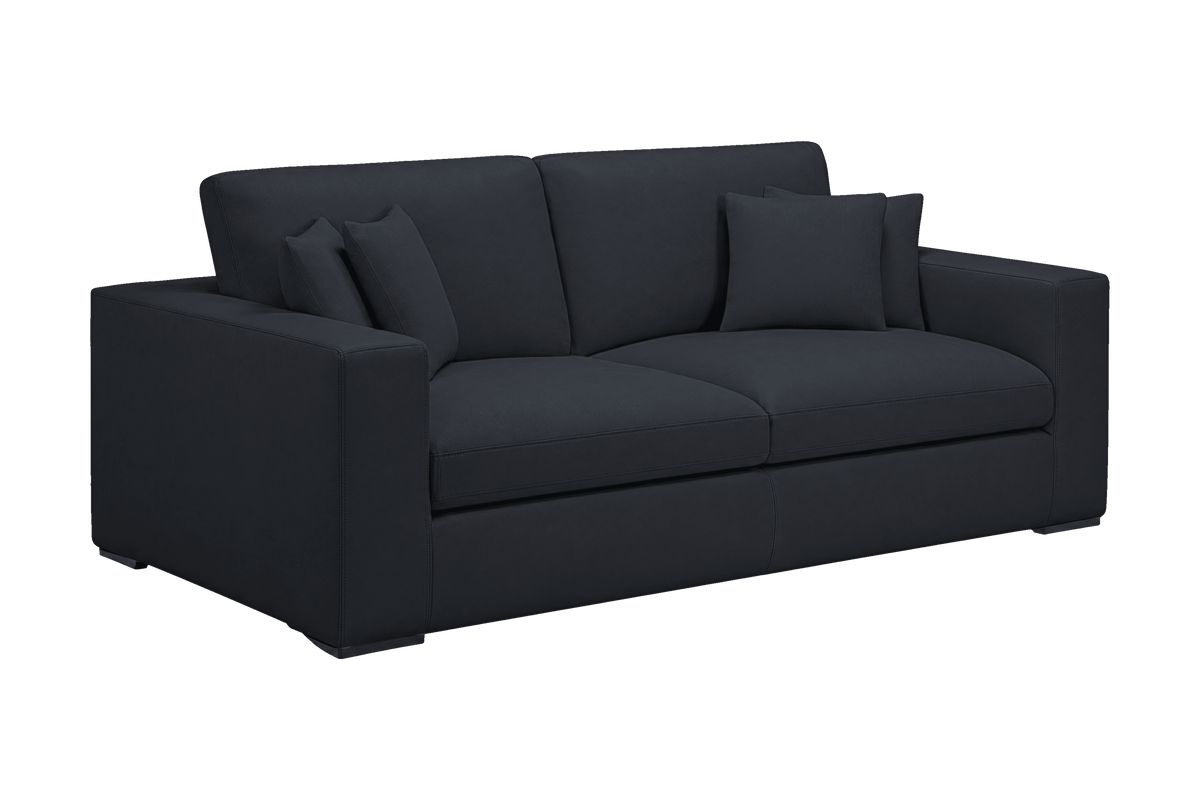Rhodes Large Sofa in Marfa Lola