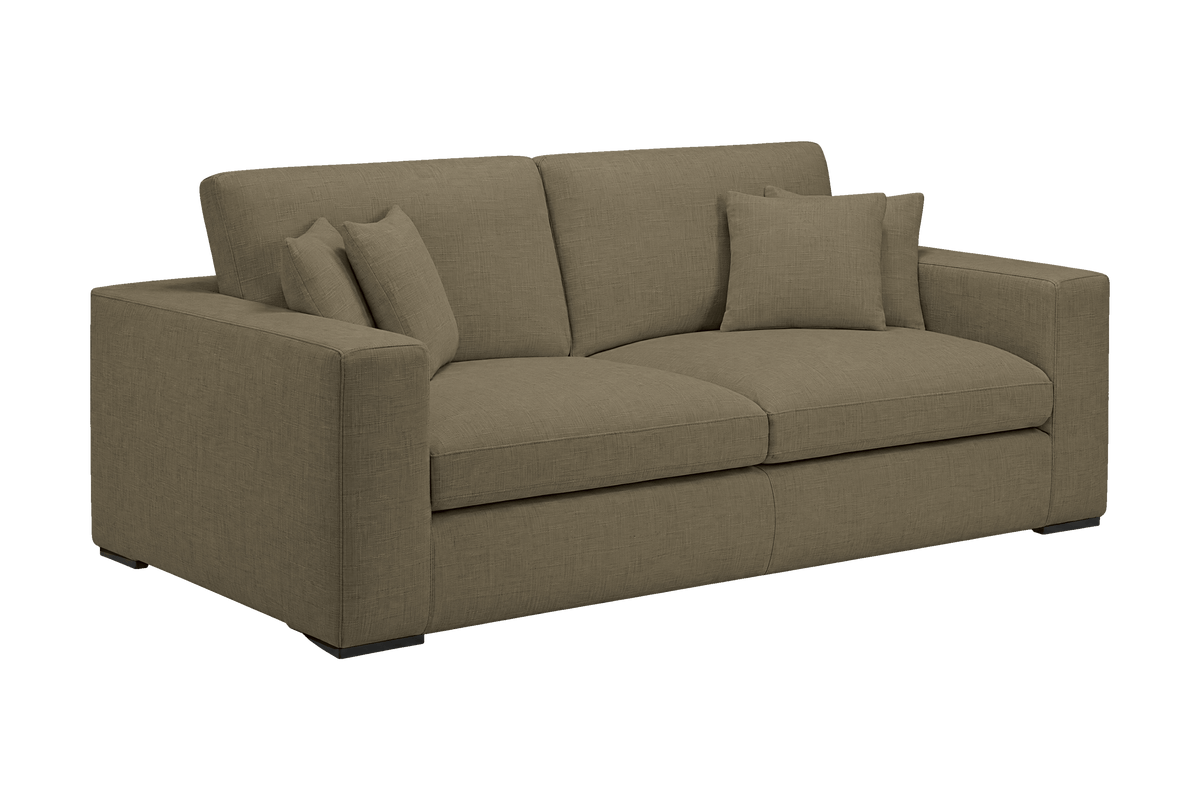 Rhodes Large Sofa in Mosquito Malibu
