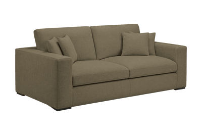 Rhodes Large Sofa in Mosquito Malibu