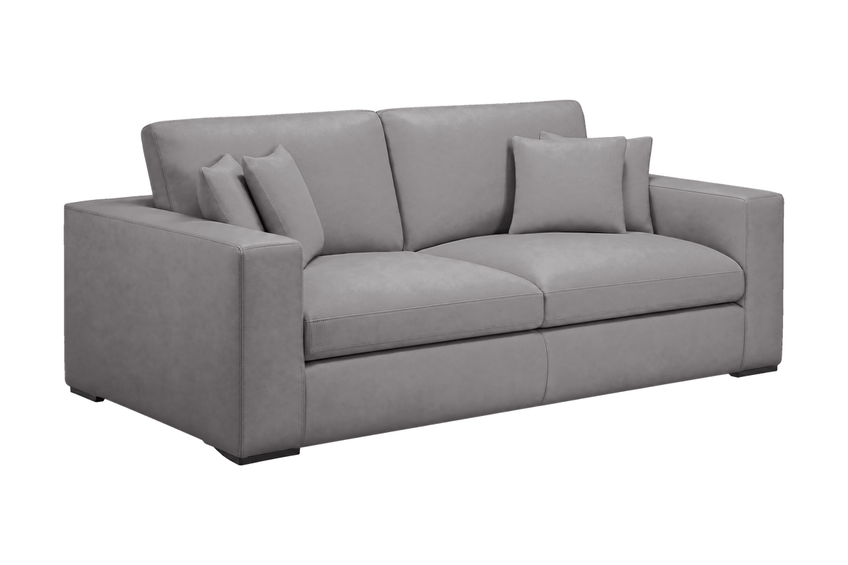 Rhodes Large Sofa in Marfa Meteor