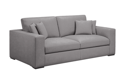 Rhodes Large Sofa in Marfa Meteor