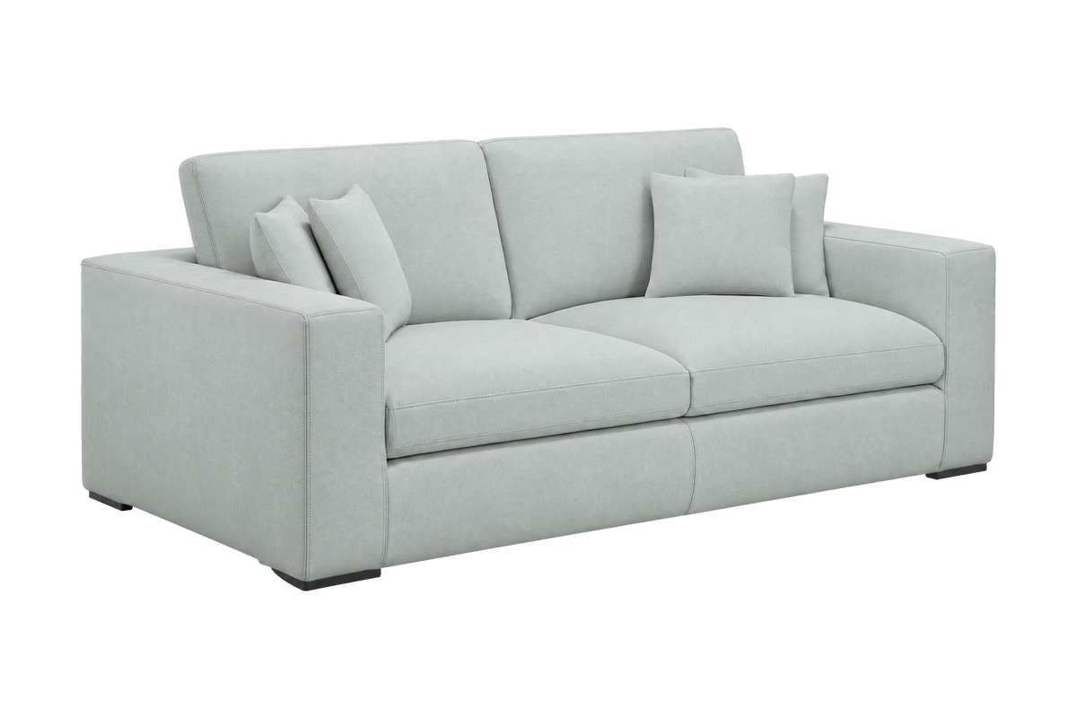 Rhodes Large Sofa in Fresco Meteor