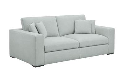 Rhodes Large Sofa in Fresco Meteor
