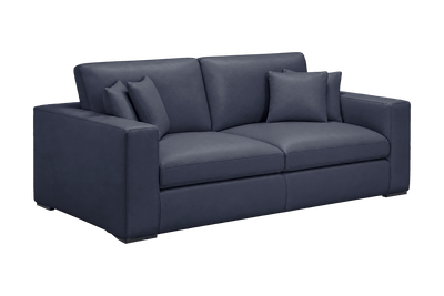 Rhodes Large Sofa in Momo Midnight