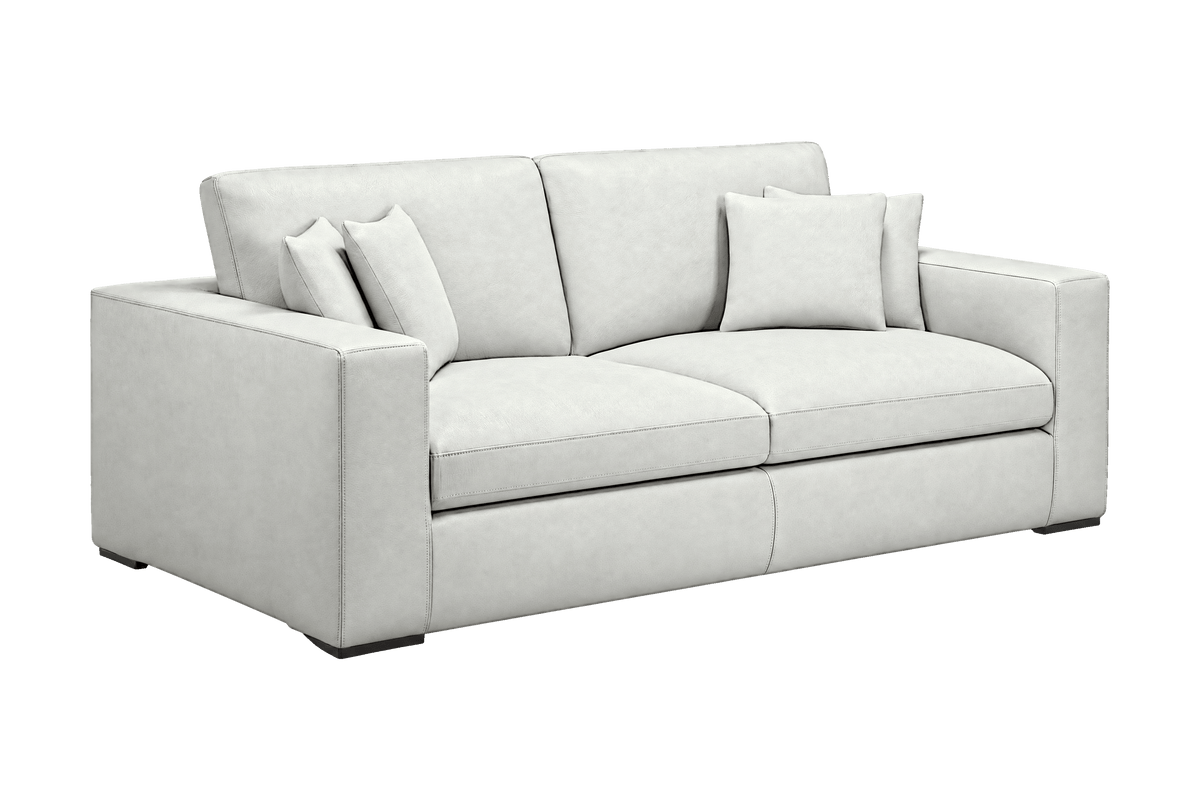 Rhodes Large Sofa in Felix Milky