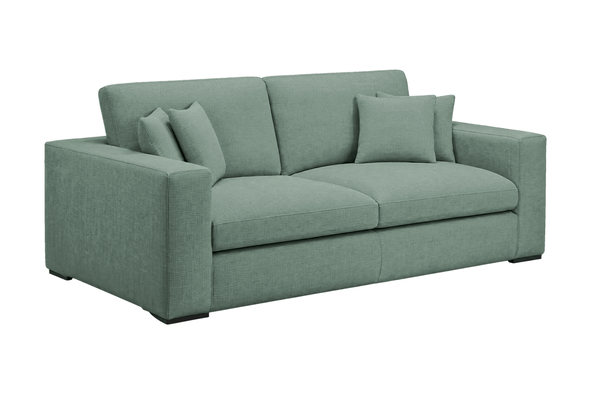 Rhodes Large Sofa in Roni Nane