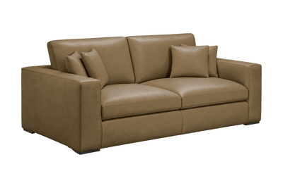 Rhodes Large Sofa in Momo Olivia