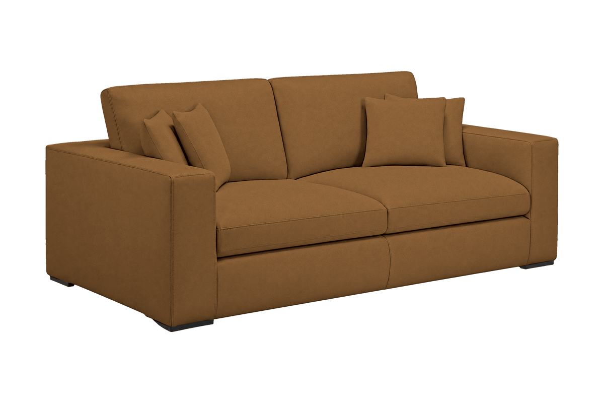 Rhodes Large Sofa in Felix Pisco