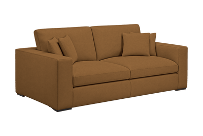 Rhodes Large Sofa in Felix Pisco