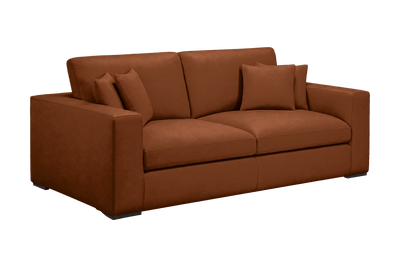 Rhodes Large Sofa in Marfa Pluto