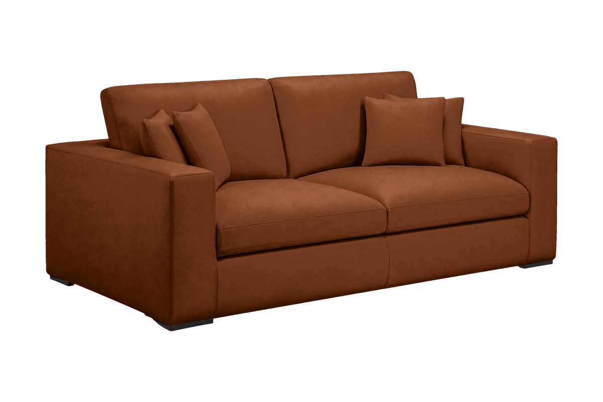 Rhodes Large Sofa in Marfa Pluto
