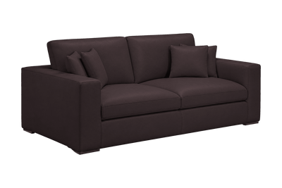 Rhodes Large Sofa in Momo Rollie