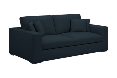 Rhodes Large Sofa in Marfa Tenerife