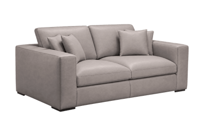 Rhodes Medium Sofa in Momo Ash