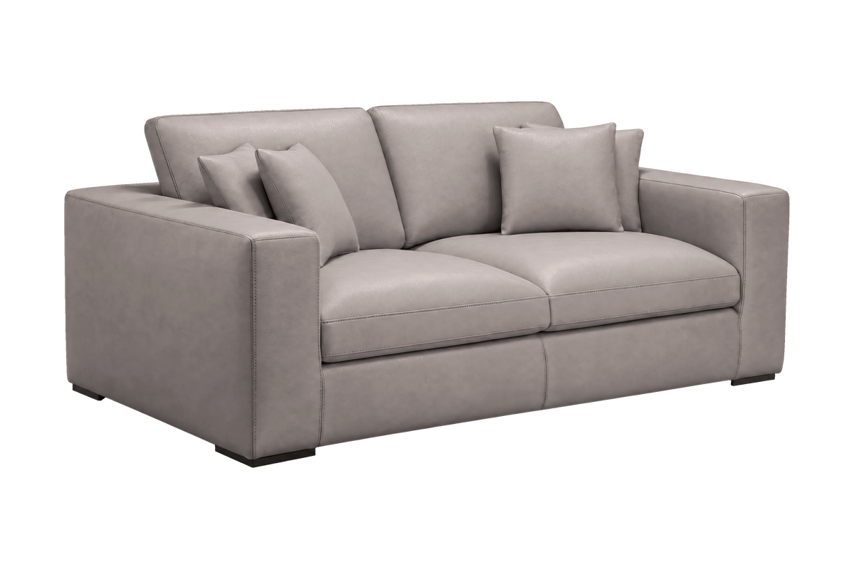 Rhodes Medium Sofa in Momo Ash