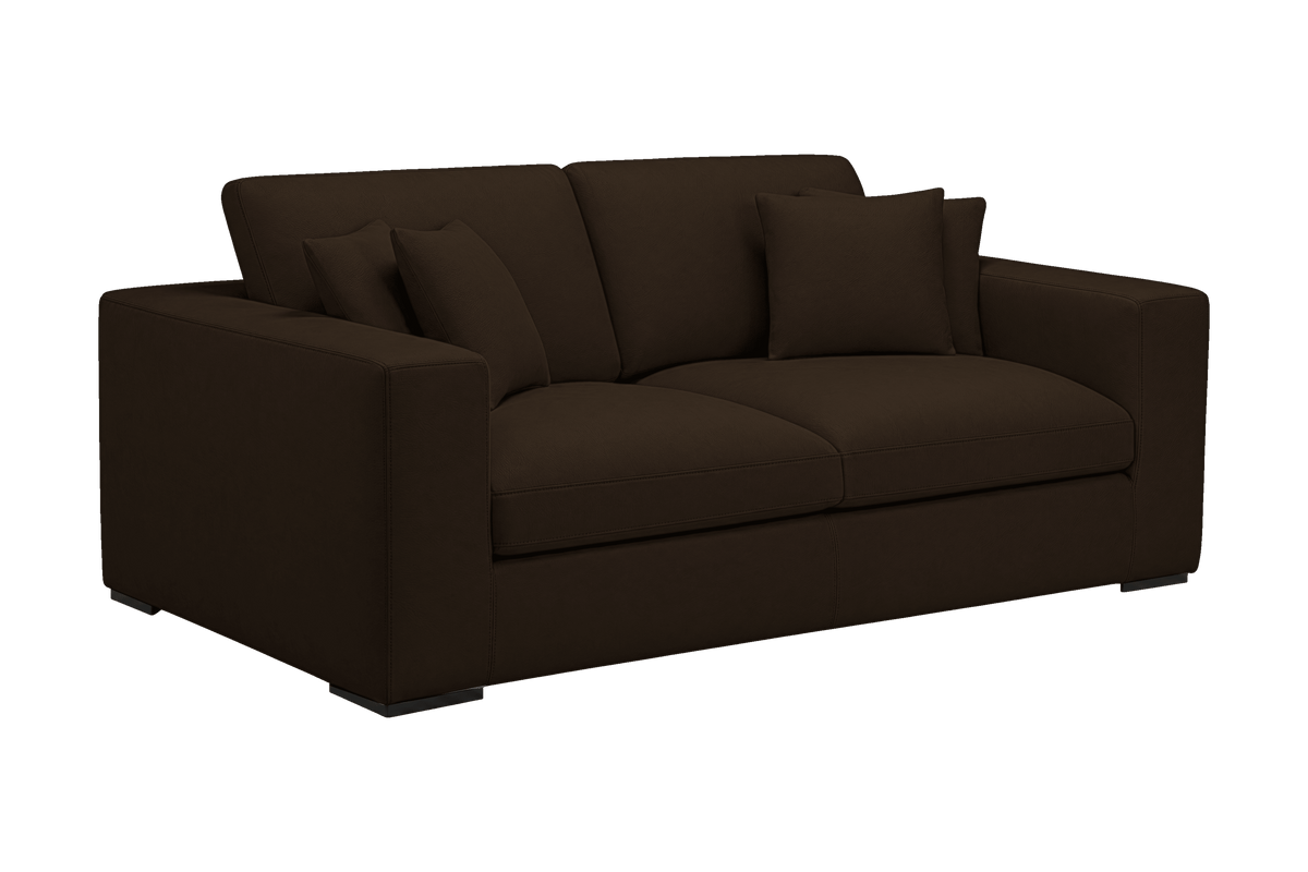 Rhodes Medium Sofa in Marfa Charcoal