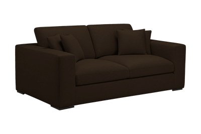 Rhodes Medium Sofa in Marfa Charcoal