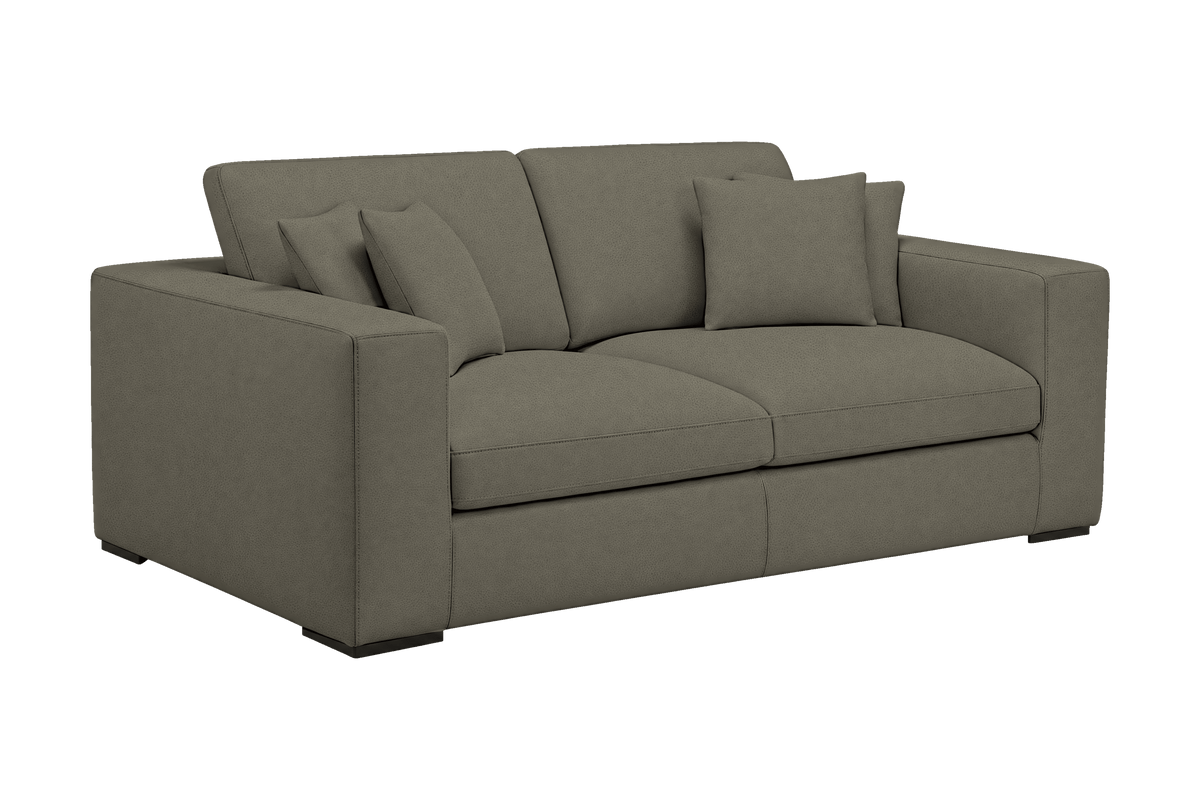 Rhodes Medium Sofa in Felix Cos