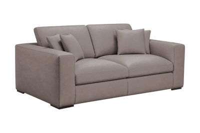 Rhodes Medium Sofa in Dante Cos