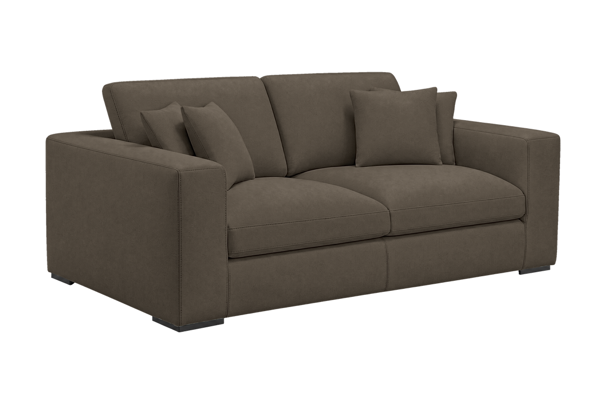 Rhodes Medium Sofa in Fresco Cos