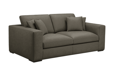 Rhodes Medium Sofa in Marfa Cos