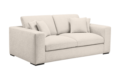 Rhodes Medium Sofa in Mosquito Cracker