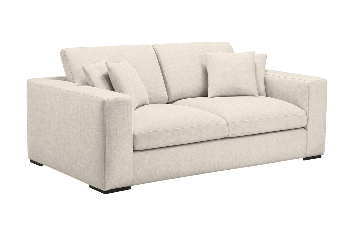 Rhodes Medium Sofa in Mosquito Cracker
