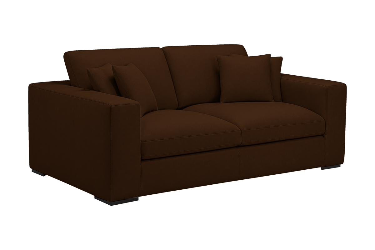 Rhodes Medium Sofa in Marfa Denton