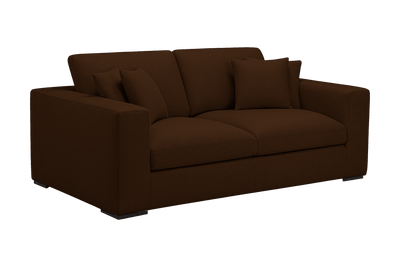 Rhodes Medium Sofa in Marfa Denton