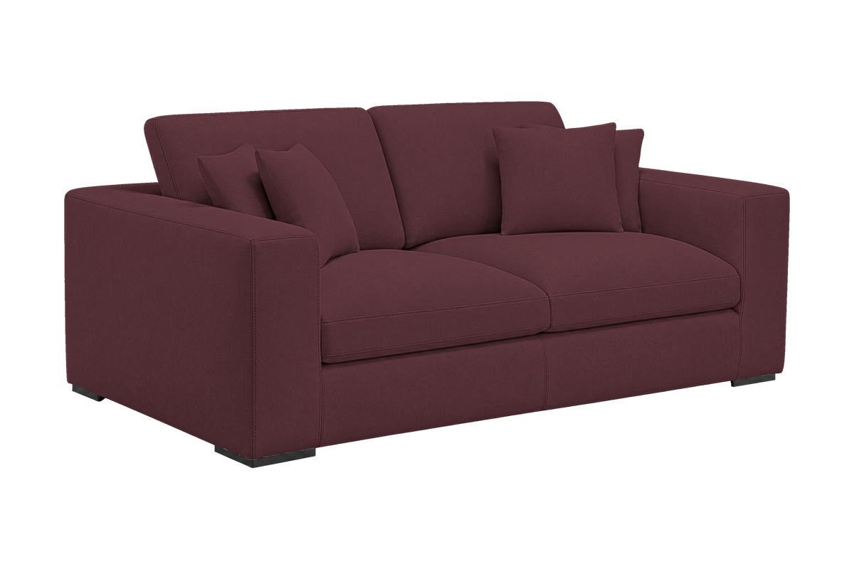 Rhodes Medium Sofa in Fresco Figaro