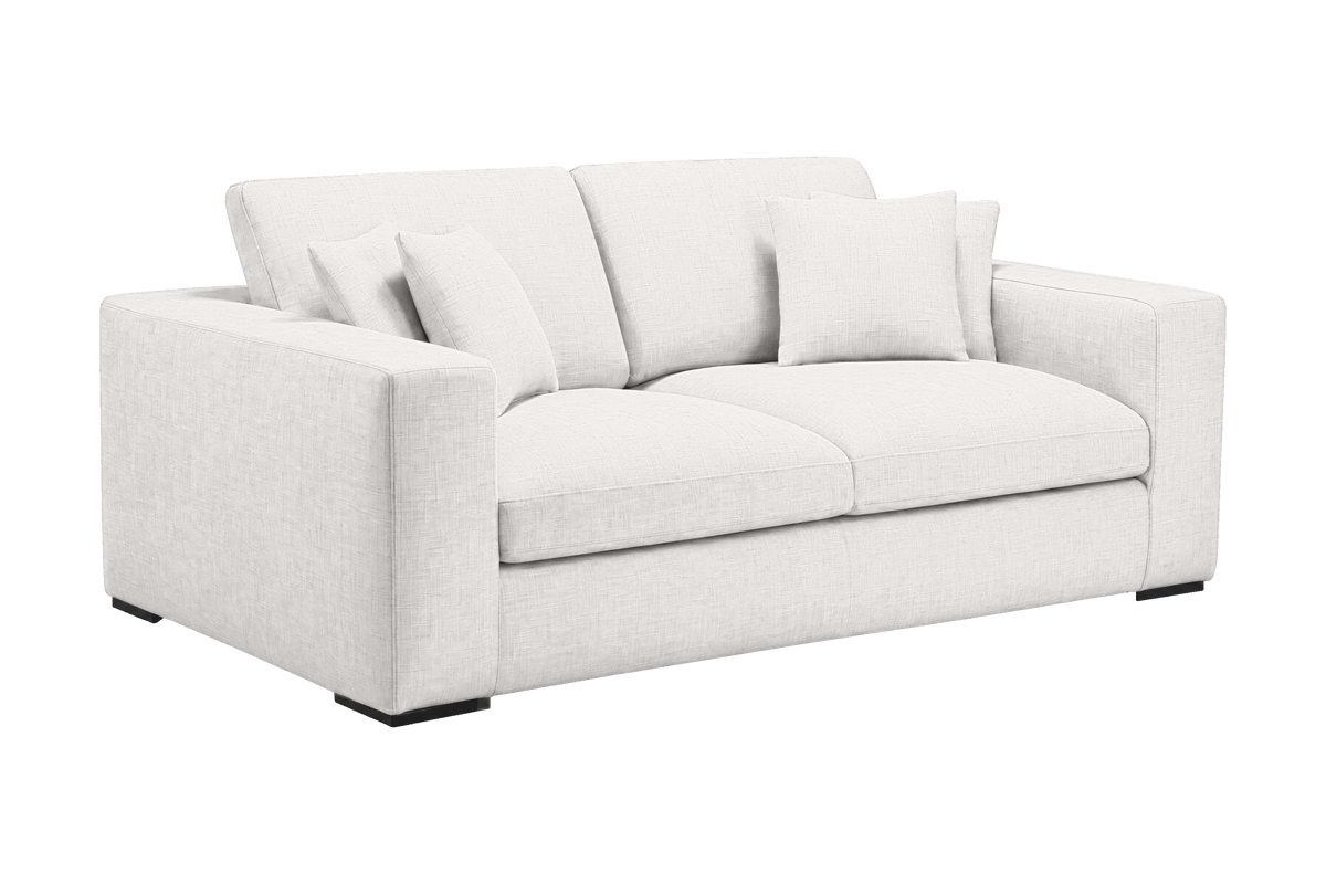 Rhodes Medium Sofa in Mosquito Foam